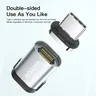 Essager 100W adaptateur magnétique 24 broches USB Type C… – vue 5