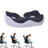 Coussin de siège ergonomique pour hémorroïdes – vue 2