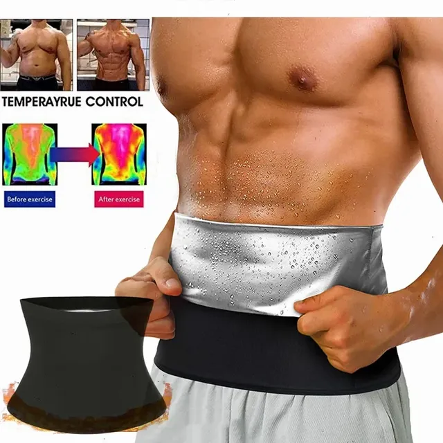 Ceinture de sauna – vue 6