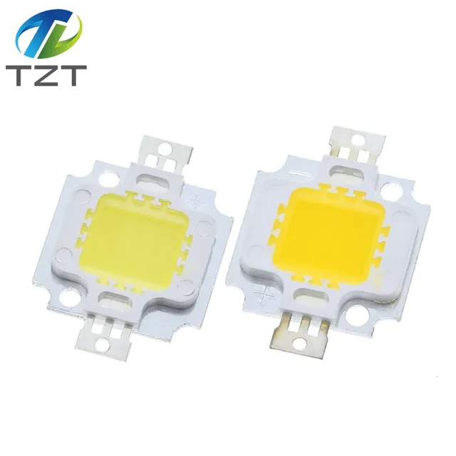 Blanc/blanc chaud 10W 20W 30W 50W 100W lumière LED DC… – vue 6