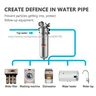 Préfiltre eau sous évier inox SUS304 maille 40 microns… – vue 2