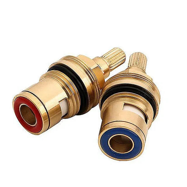 Valves de robinet de remplacement universelles