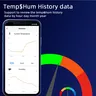Tuya – vue 5