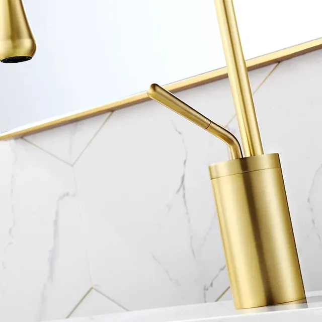 Robinet de cuisine extractible – vue 6