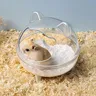 Baignoire de sable pour Hamster – vue 4