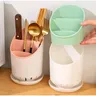 Support de rangement de couverts – vue 4