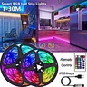 Bande lumineuse LED RGB 1-30M