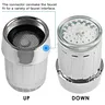 Zhangji Aérateur de robinet à LED pour salle de bain… – vue 4