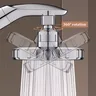 Pommeau de douche à double usage – vue 4