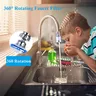 KYCOR-filtre à eau pour robinet de cuisine – vue 3