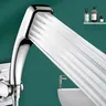 Accessoires de salle de bains pomme de…