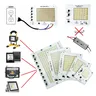 Lampe Led pour projecteur intelligent IC 10W 20W 30W 50W… – vue 4