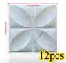 Panneau mural 3D PVC autocollant imperméable… – vue 1