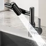 Robinet de lavabo de salle de bains – vue 6