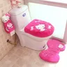 Sanrio Hello Kitty Ensemble de trois pièces de siège de… – vue 3