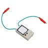 Testeur portable USB 5V indicateur LED rouge vert… – vue 5