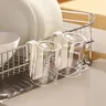 Panier de vidange de cuisine – vue 4
