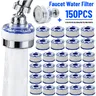 Filtre à eau pour douche à domicile – vue 1