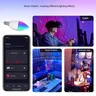 Graffiti WiFi Smart Light – vue 6