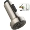 Tête remplacement douchette extractible robinet cuisine… – vue 2