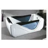 Baignoire balneo hydromassage cascade rectangulaire… – vue 2