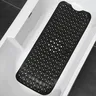 Tapis de douche antidérapant avec ventouses – vue 5