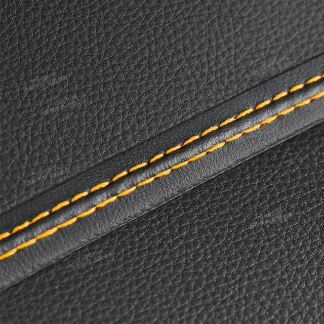 Bande de décoration intérieure automobile Flexible – vue 5
