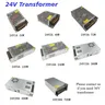 TransDevices-Alimentation pour bande de pilote LED – vue 3