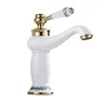 Robinet de centre commercial rétro européen HOBasin F/05… – vue 5