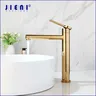 JIENI robinet de lavabo de salle de bains mélangeur… – vue 2