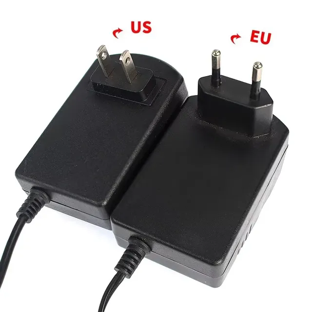 Adaptateur réglable chargeur d'alimentation Multi… – vue 4