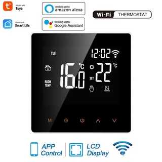 Thermostat intelligent WiFi