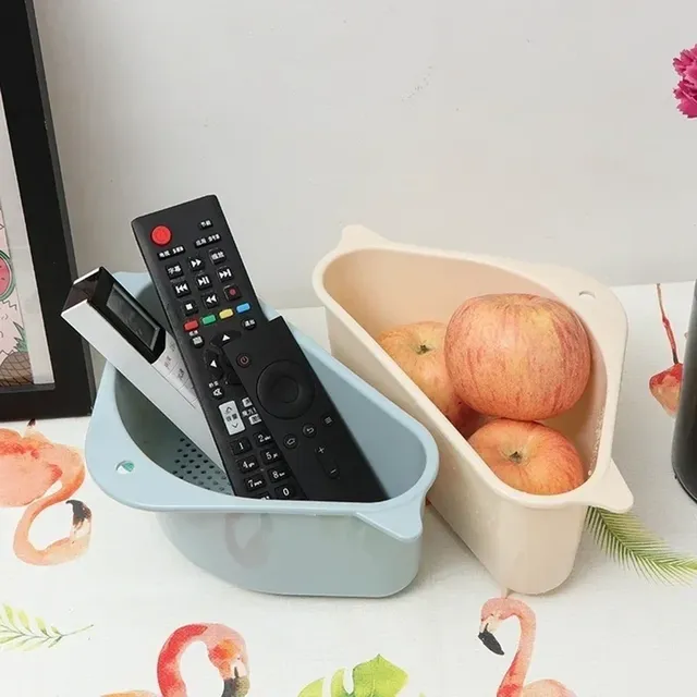 Vidange d'évier de cuisine multifonctionnelle T1 avec… – vue 5