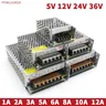 Alimentation à découpage AC-DC 220V à 5V 12V 24V – vue 1