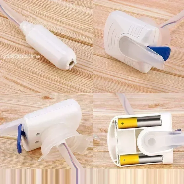 Distributeur automatique de boissons – vue 5