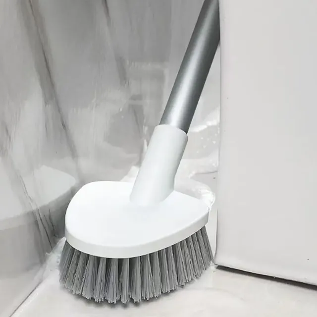 Brosse de toilette 4 en 1 à Long manche – vue 5