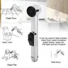 Pommeau de douche ABS – vue 4