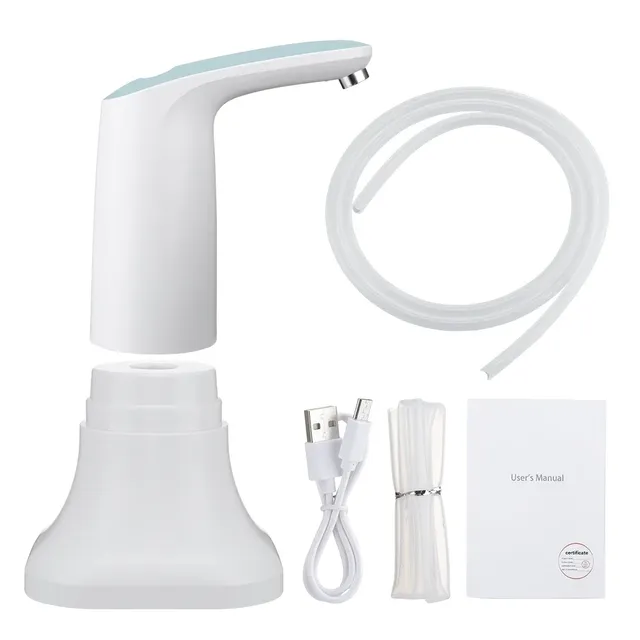 Distributeur d'eau automatique portable – vue 6