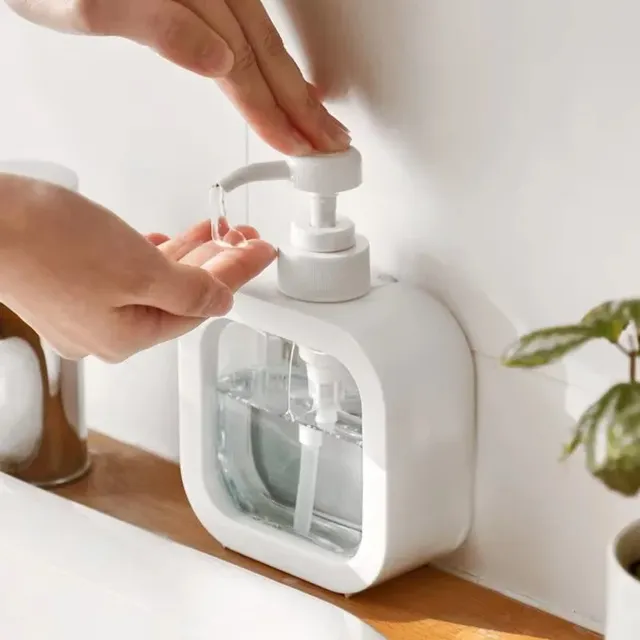 Distributeurs de savon pour salle de bain – vue 2
