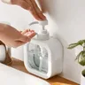 Distributeurs de savon pour salle de bain – vue 2