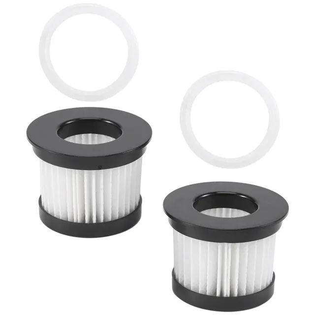 Cartouche filtrante B06B compatible aspirateur Deerma… – vue 6