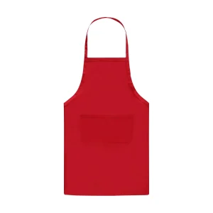 Tablier uni pour femmes et hommes avec doubles poches, tabliers imperméables pour la cuisine, tablier de cuisine de Chef adulte pour la cuisine et les grillades Tablier uni pour femmes et hommes avec doubles poches, tabliers imperméables pour la cuisine, tablier de cuisine de Chef adulte pour la cuisine et les grillades