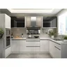 Armoires cuisine professionnelles personnalisées usine… – vue 2