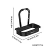 Égouttoir maille évier cuisine filtre ordures support… – vue 6
