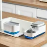 Distributeur de savon à vaisselle Portable 2 en 1 – vue 2