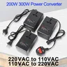 Convertisseur de tension 300W – vue 1