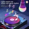 Tuya-Ampoules intelligentes Bluetooth WiFi – vue 4