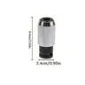 Adaptateur conversion carré femelle demi pouce acier… – vue 6