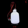 LED ampoule lampe de secours ampoule 12V cordon pince… – vue 1