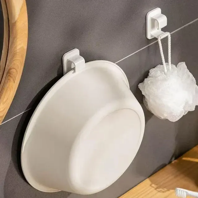 Support de lavabo Durable